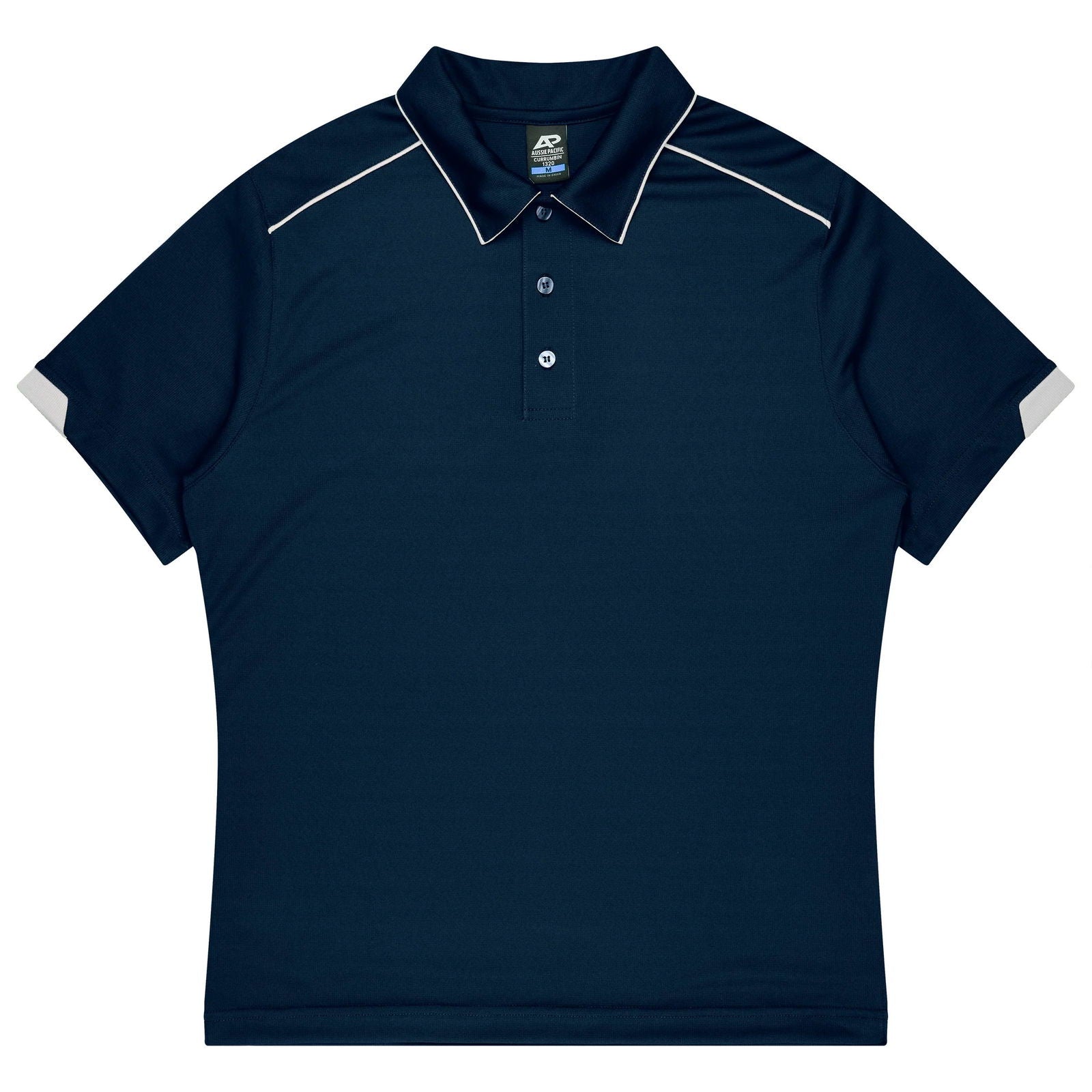 Aussie Pacific Currumbin Kids Polo (3320)