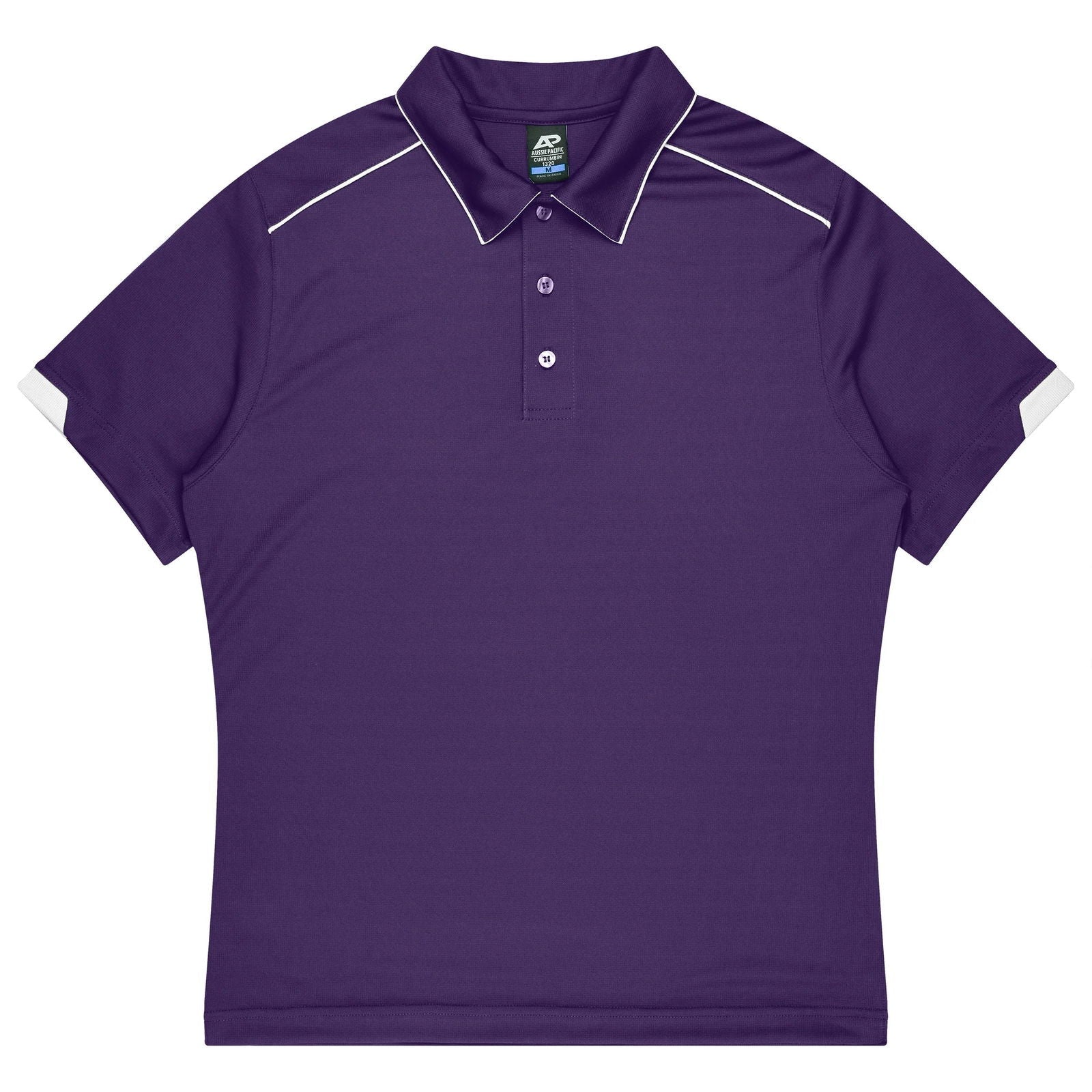 Aussie Pacific Currumbin Kids Polo (3320)