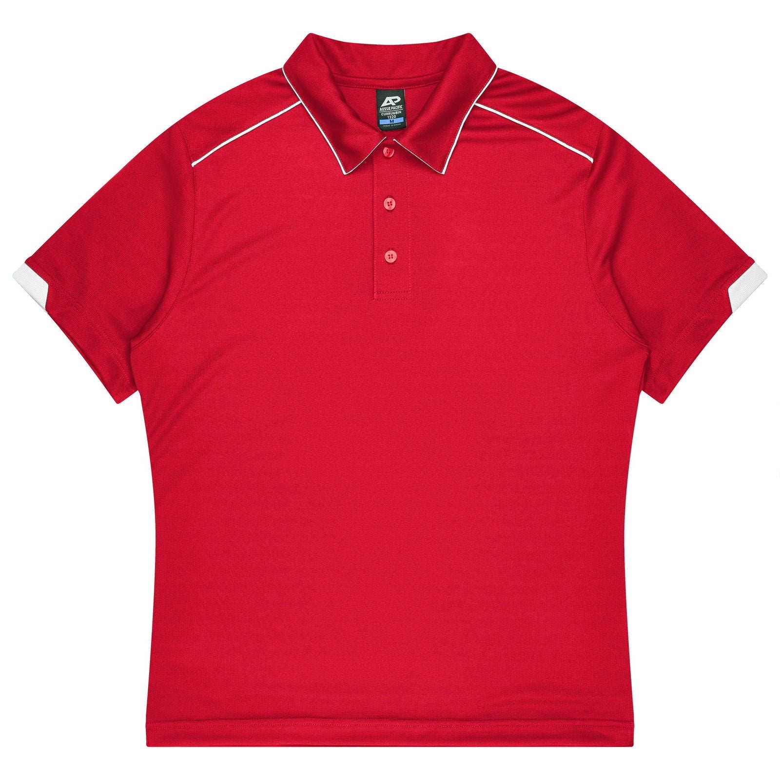 Aussie Pacific Currumbin Kids Polo (3320)