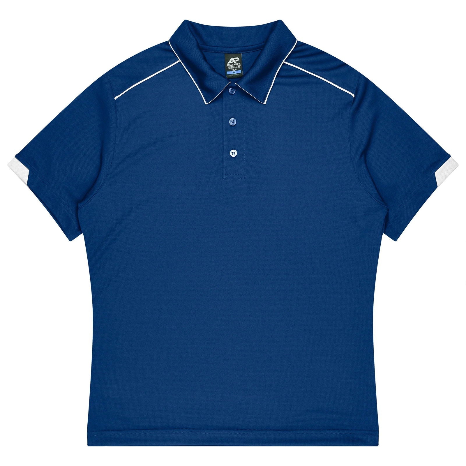 Aussie Pacific Currumbin Kids Polo (3320)