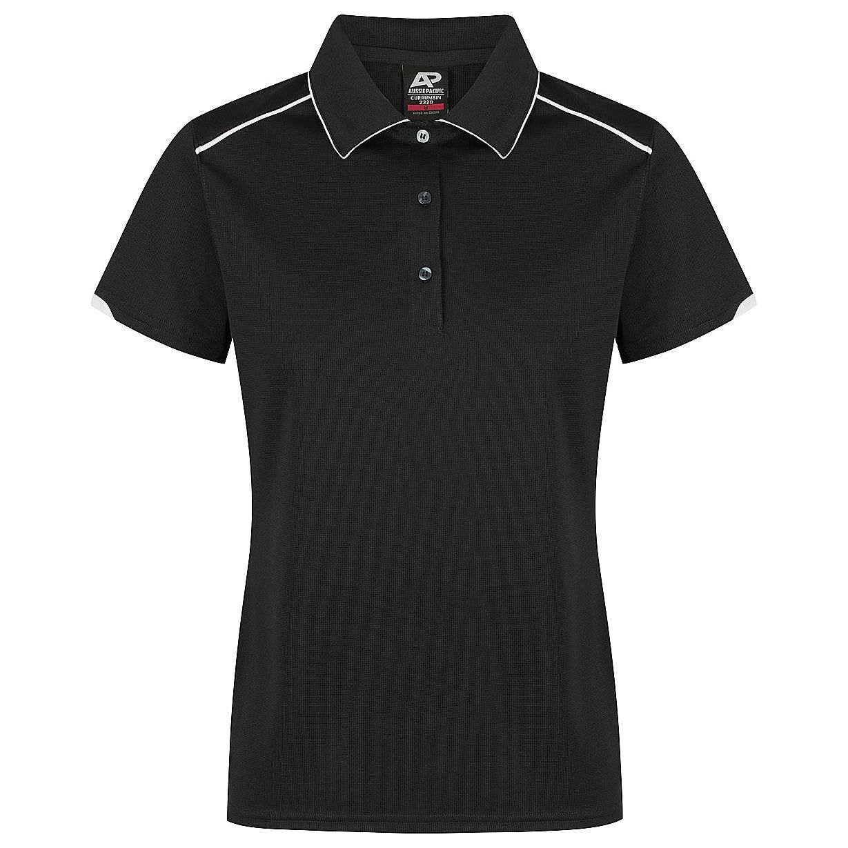 Aussie Pacific Currumbin Ladies Polo (2320)