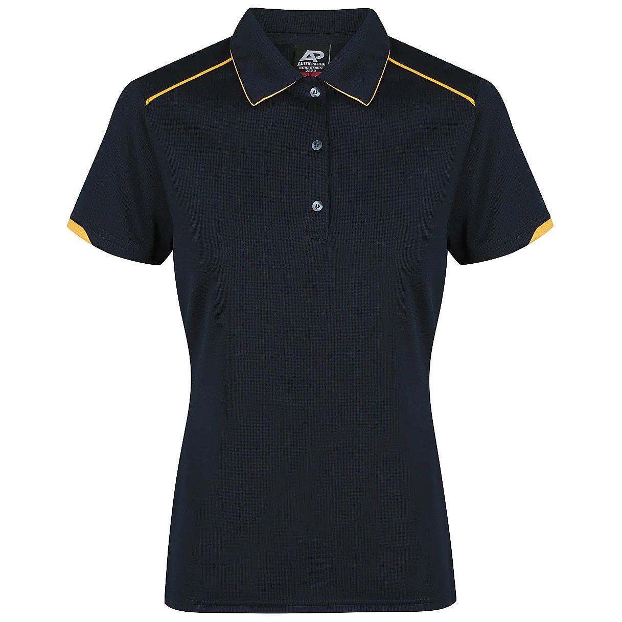 Aussie Pacific Currumbin Ladies Polo (2320)