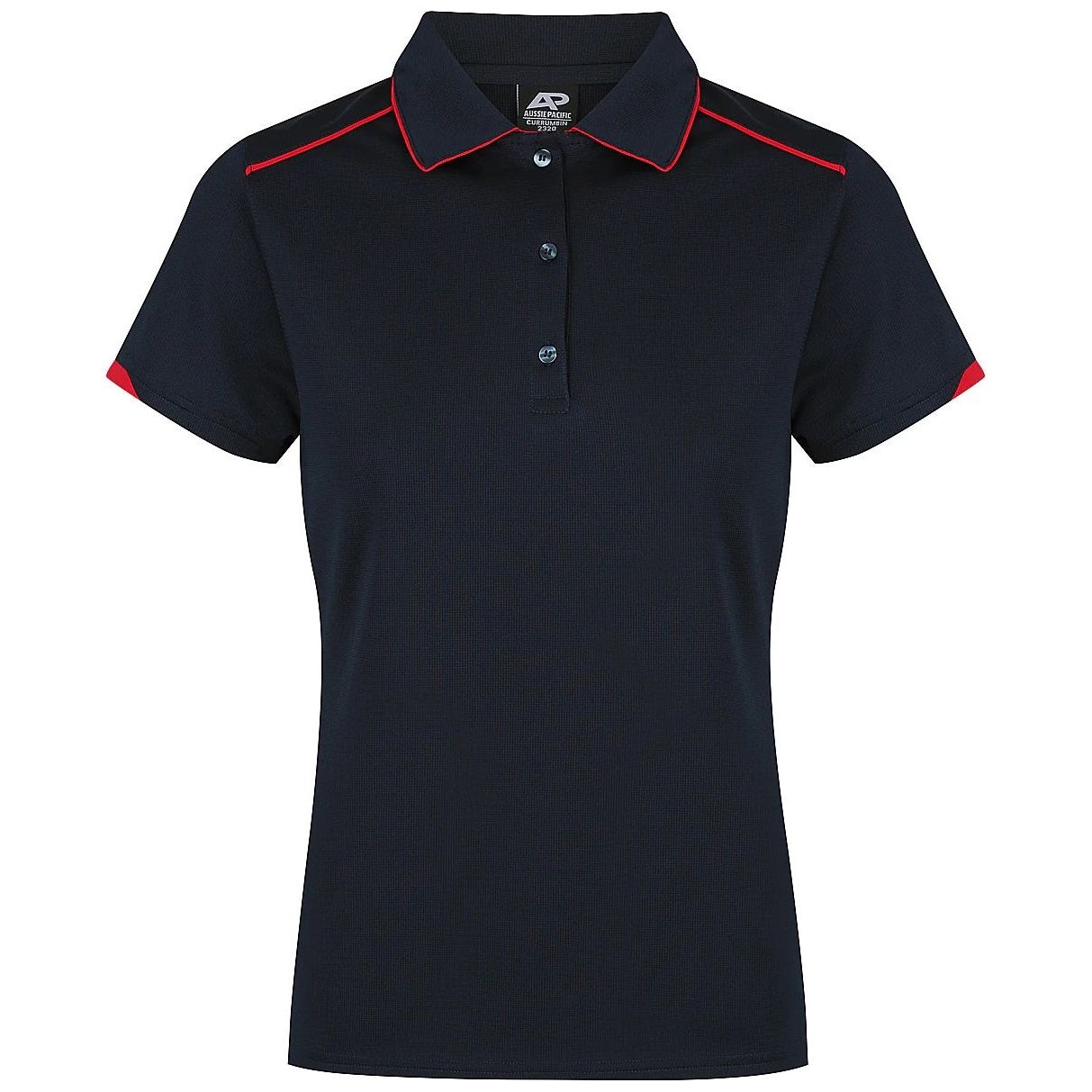 Aussie Pacific Currumbin Ladies Polo (2320)