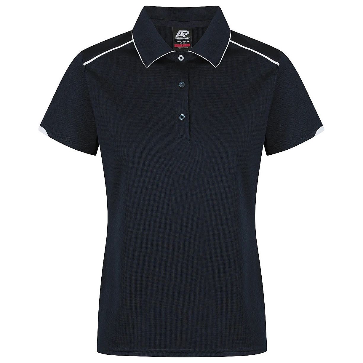 Aussie Pacific Currumbin Ladies Polo (2320)
