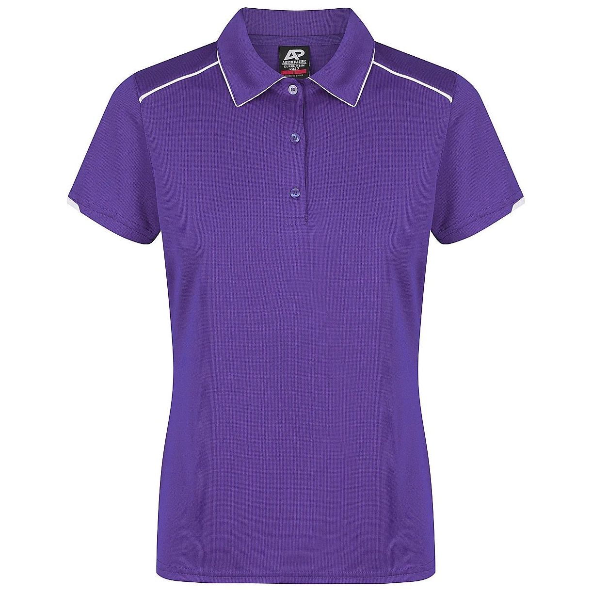 Aussie Pacific Currumbin Ladies Polo (2320)