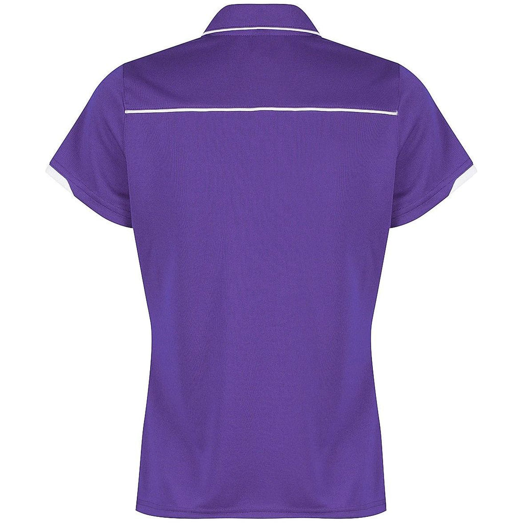 Aussie Pacific Currumbin Ladies Polo (2320)