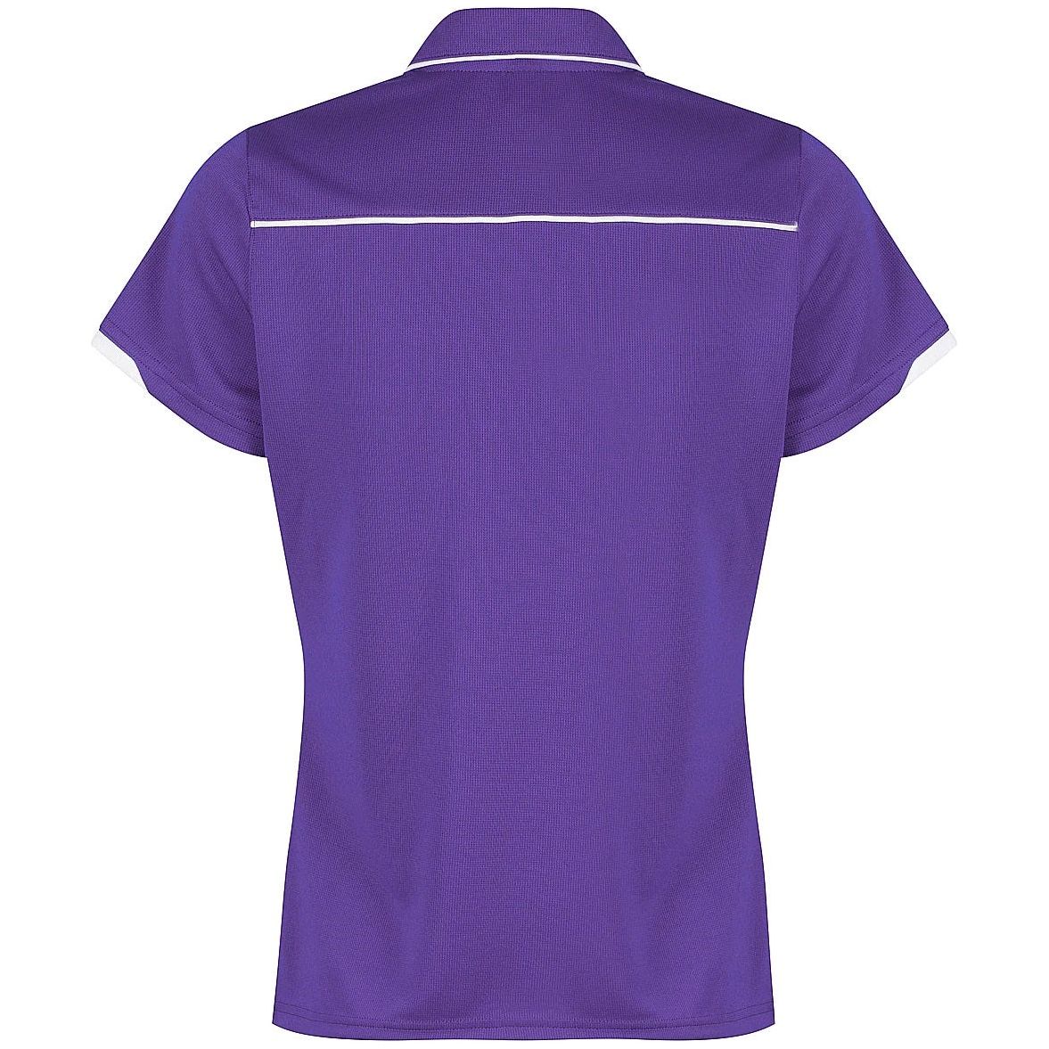 Aussie Pacific Currumbin Ladies Polo (2320)