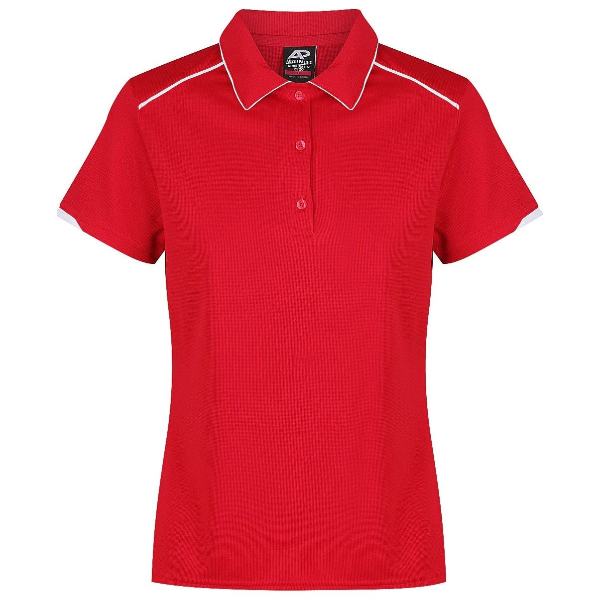 Aussie Pacific Currumbin Ladies Polo (2320)