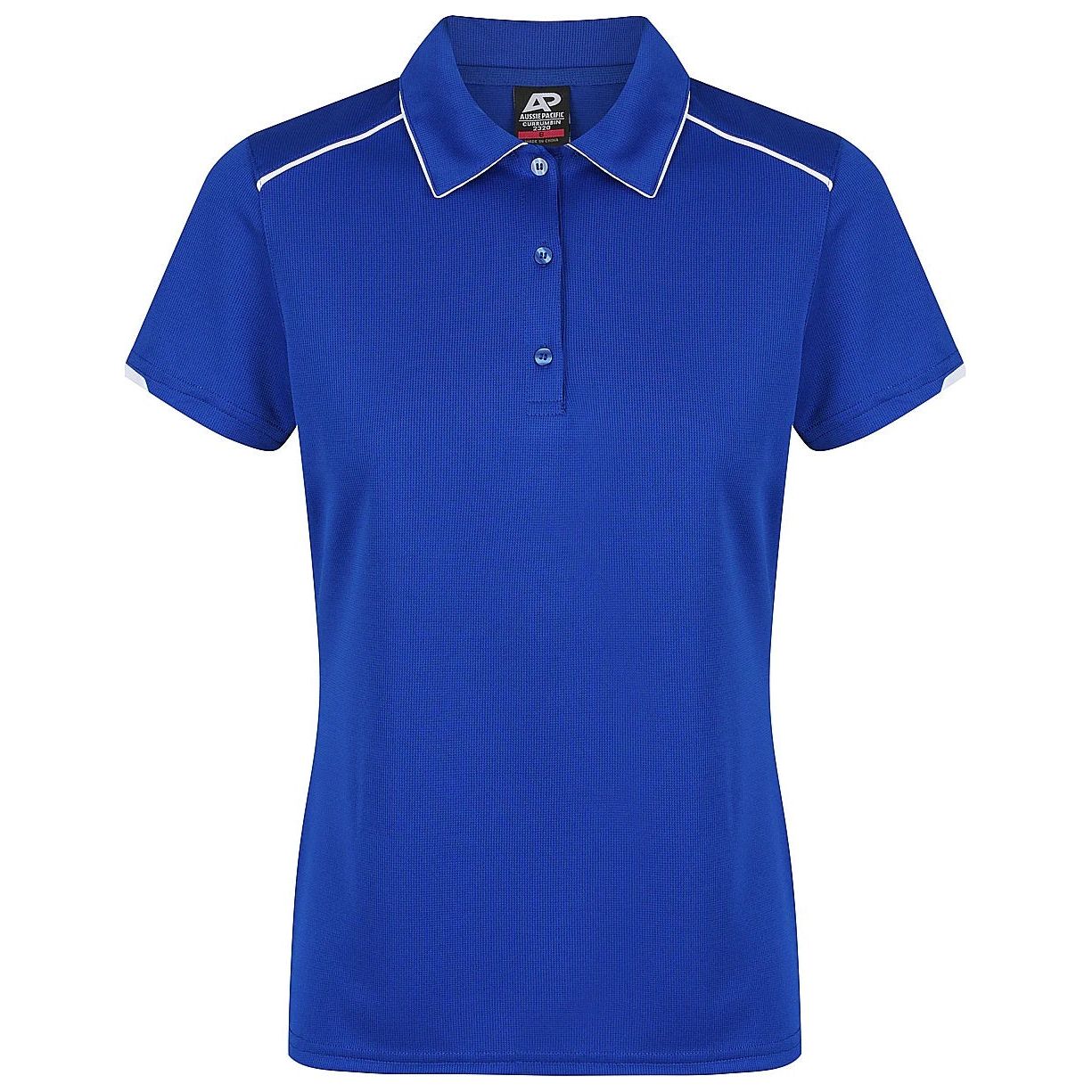 Aussie Pacific Currumbin Ladies Polo (2320)