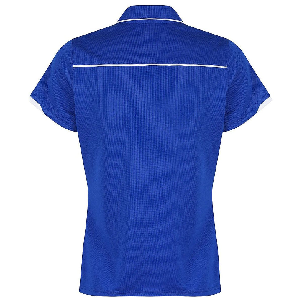 Aussie Pacific Currumbin Ladies Polo (2320)