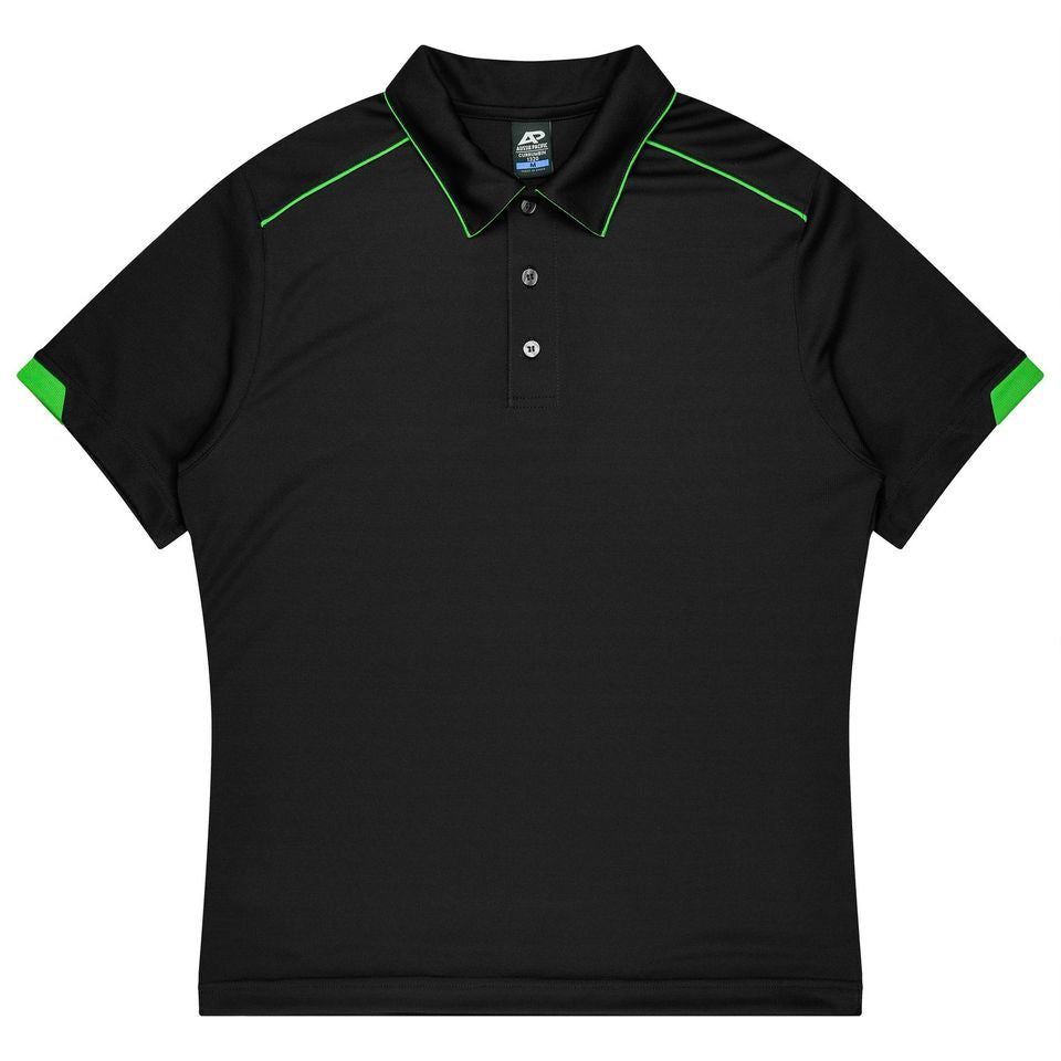 Aussie Pacific Currumbin Mens Polo (1320)