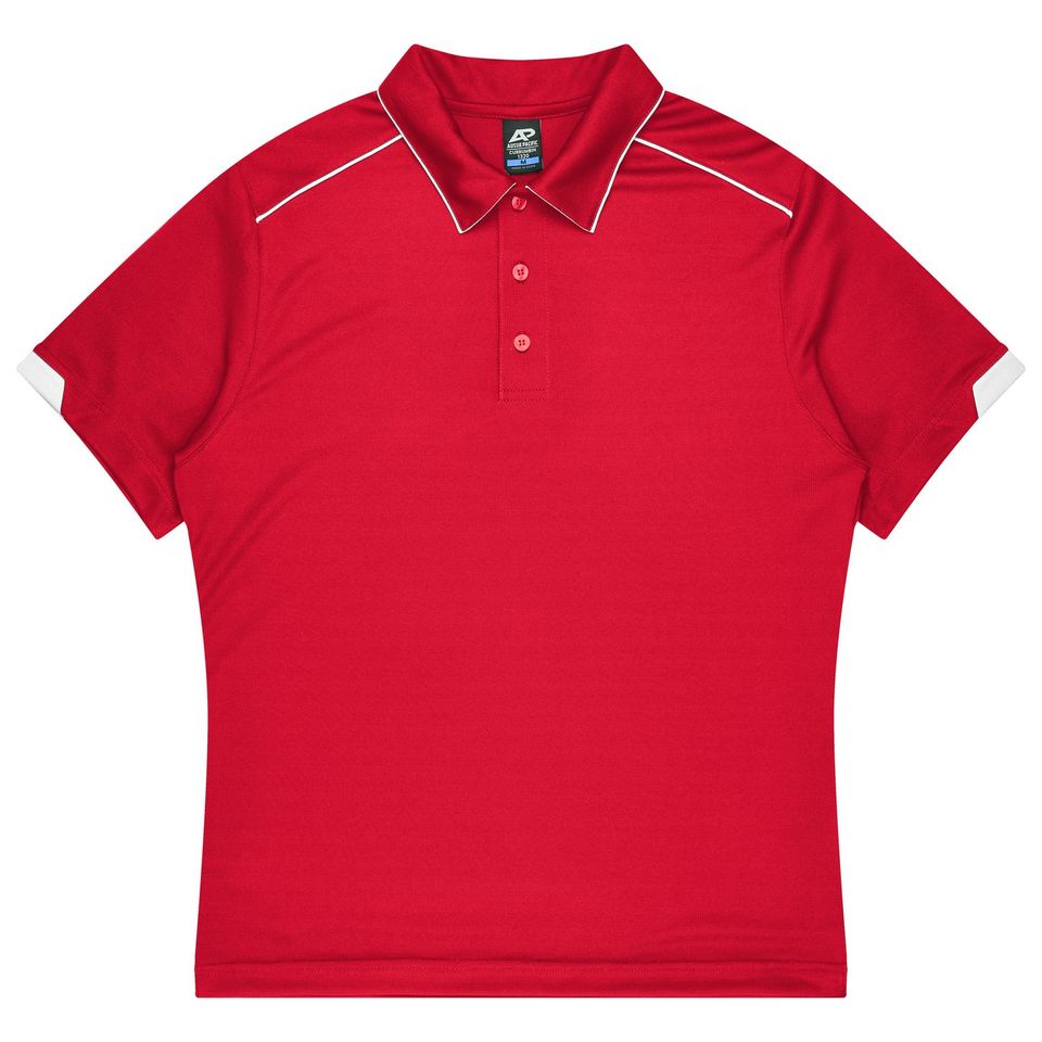 Aussie Pacific Currumbin Mens Polo (1320)