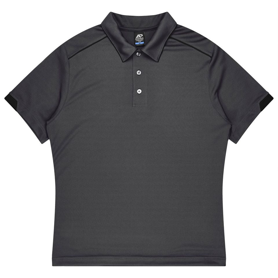 Aussie Pacific Currumbin Mens Polo (1320)