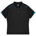 Aussie Pacific Currumbin Mens Polo (1320)