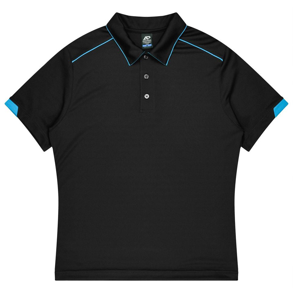 Aussie Pacific Currumbin Mens Polo (1320)