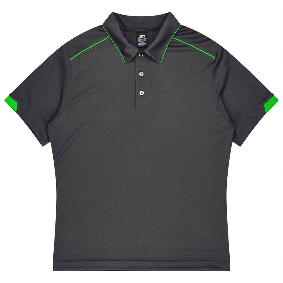Aussie Pacific Currumbin Mens Polo (1320)