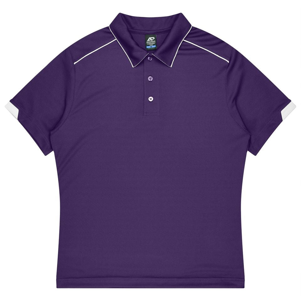 Aussie Pacific Currumbin Mens Polo (1320)