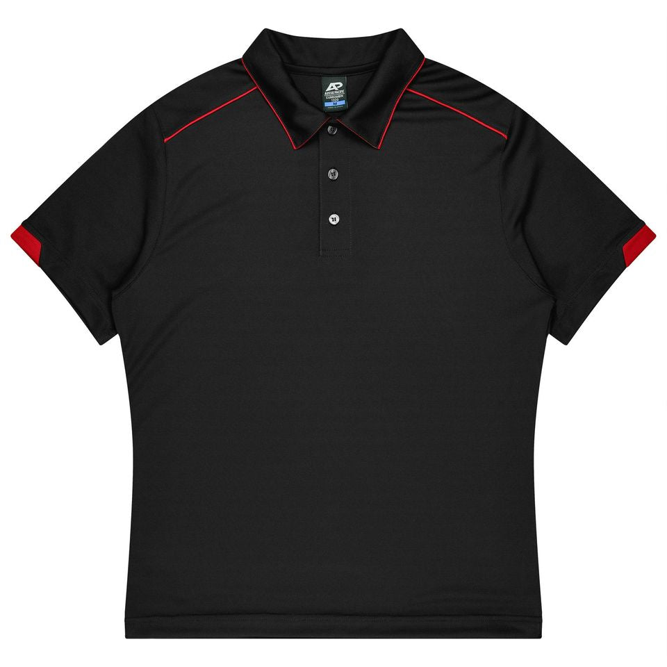Aussie Pacific Currumbin Mens Polo (1320)
