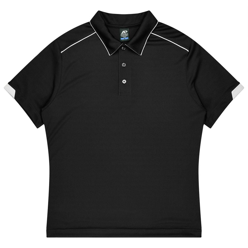 Aussie Pacific Currumbin Mens Polo (1320)