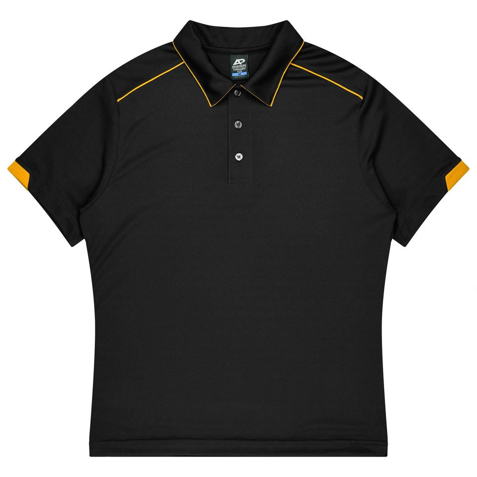 Aussie Pacific Currumbin Mens Polo (1320)