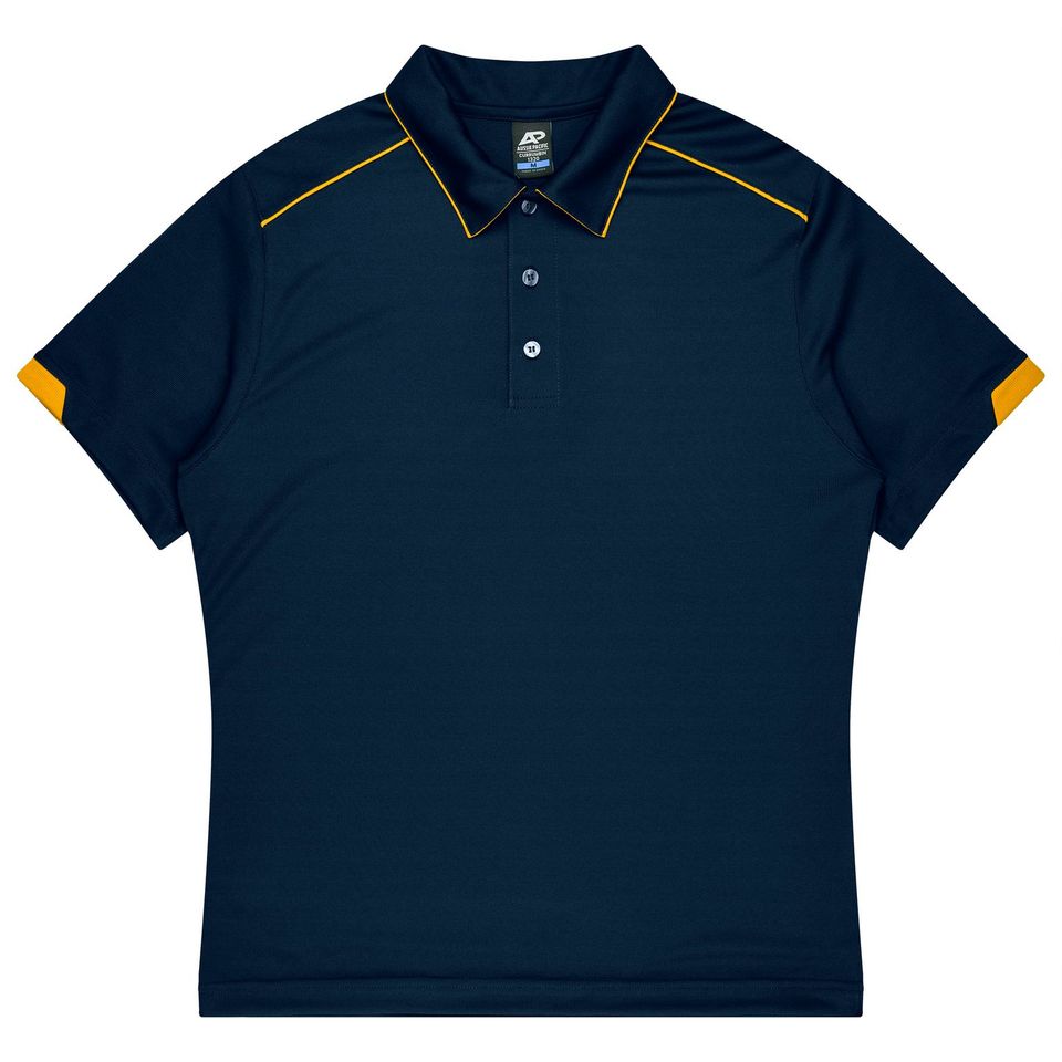 Aussie Pacific Currumbin Mens Polo (1320)