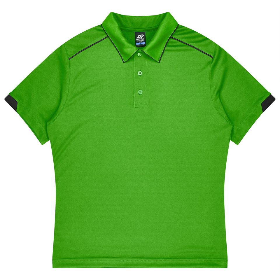 Aussie Pacific Currumbin Mens Polo (1320)