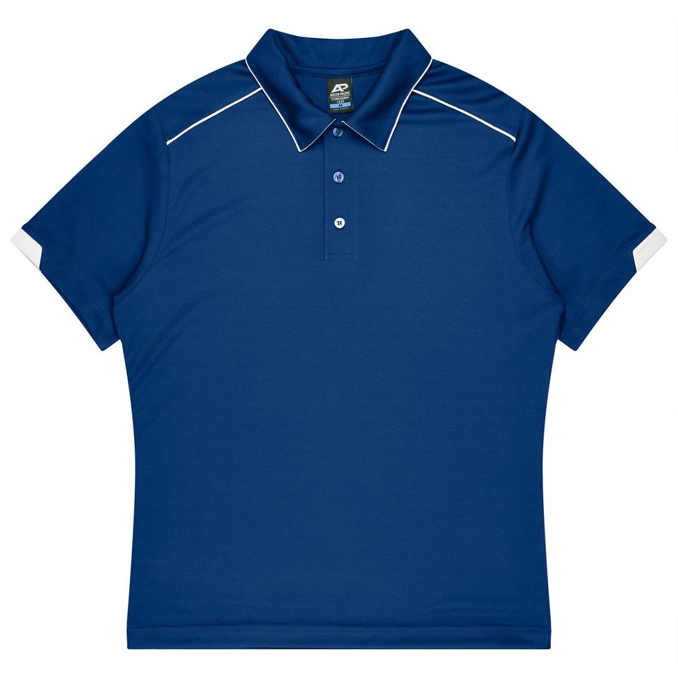 Aussie Pacific Currumbin Mens Polo (1320)