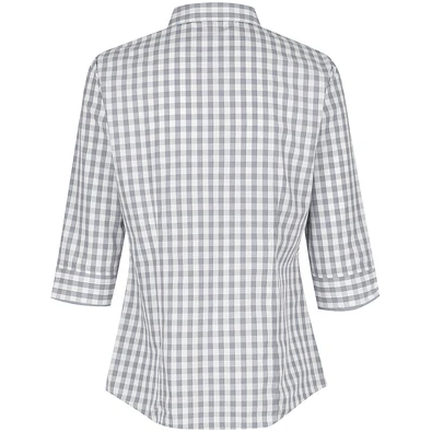 Aussie Pacific Devonport Ladies 3/4 Sleeve Shirt (2908T) (Clearance)