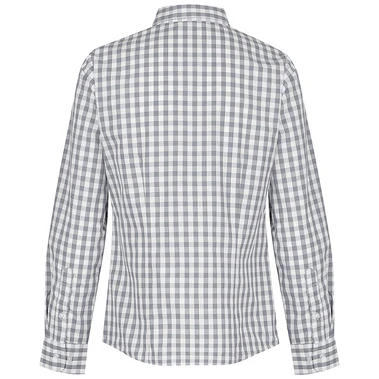 Aussie Pacific Devonport Ladies Long Sleeve Shirt (2908L) (Clearance)