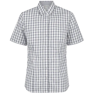 Aussie Pacific Devonport Ladies Short Sleeve Shirt (2908S) (Clearance)