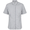 Aussie Pacific Devonport Ladies Short Sleeve Shirt (2908S) (Clearance)