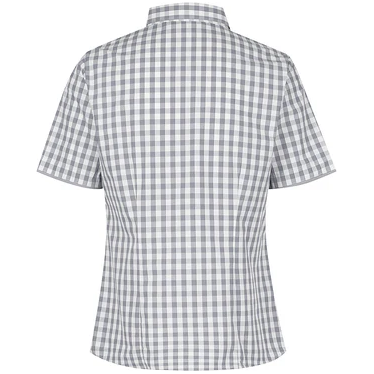 Aussie Pacific Devonport Ladies Short Sleeve Shirt (2908S) (Clearance)