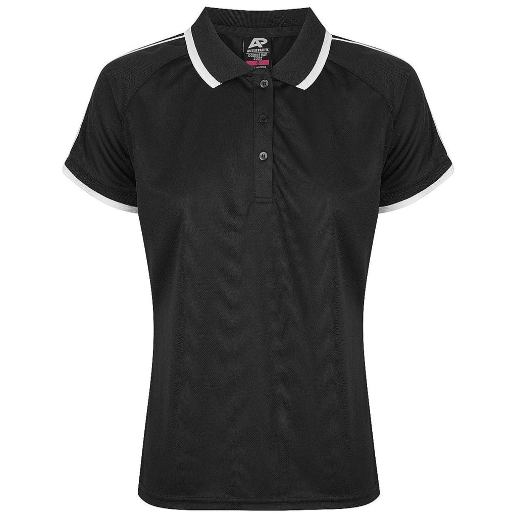 Aussie Pacific Double Bay Ladies Polo (2322) (Clearance)