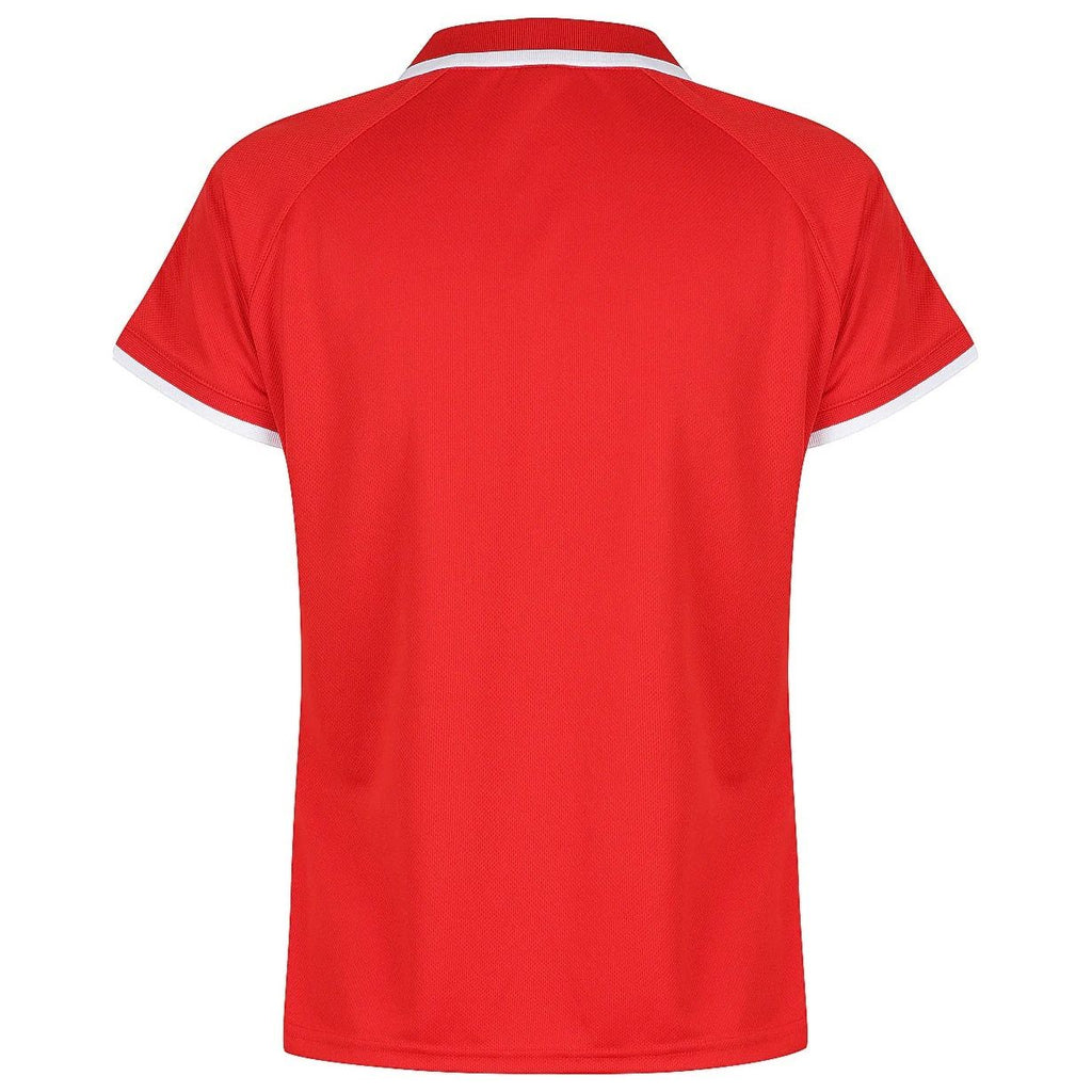 Aussie Pacific Double Bay Ladies Polo (2322) (Clearance)