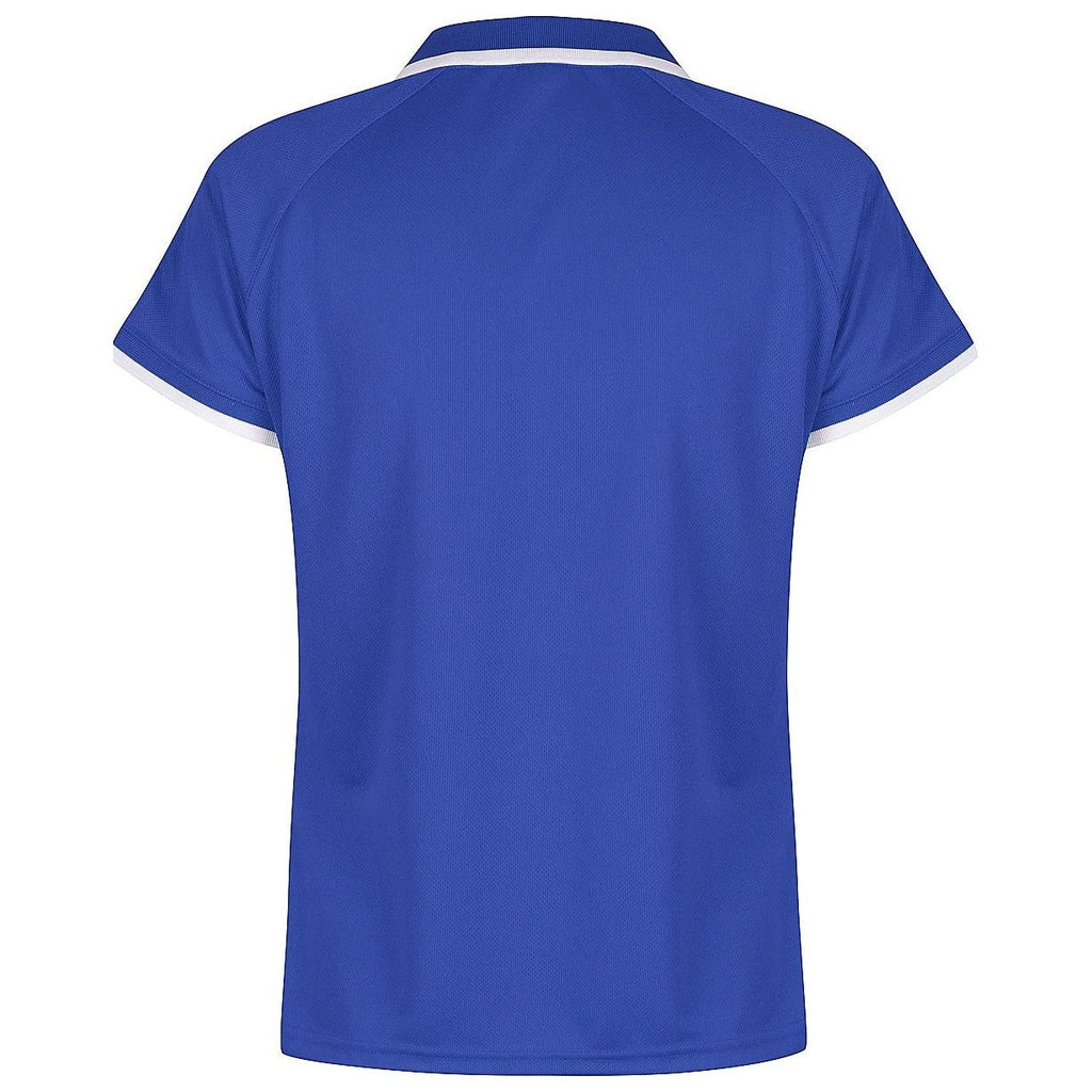 Aussie Pacific Double Bay Ladies Polo (2322) (Clearance)