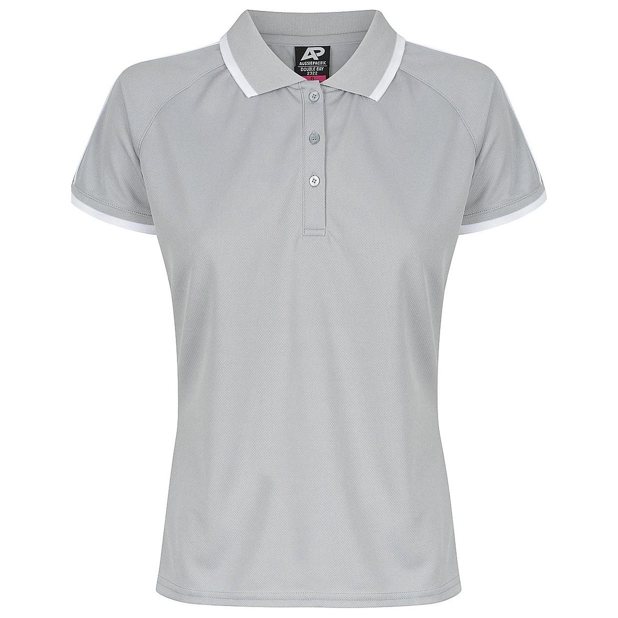 Aussie Pacific Double Bay Ladies Polo (2322) (Clearance)