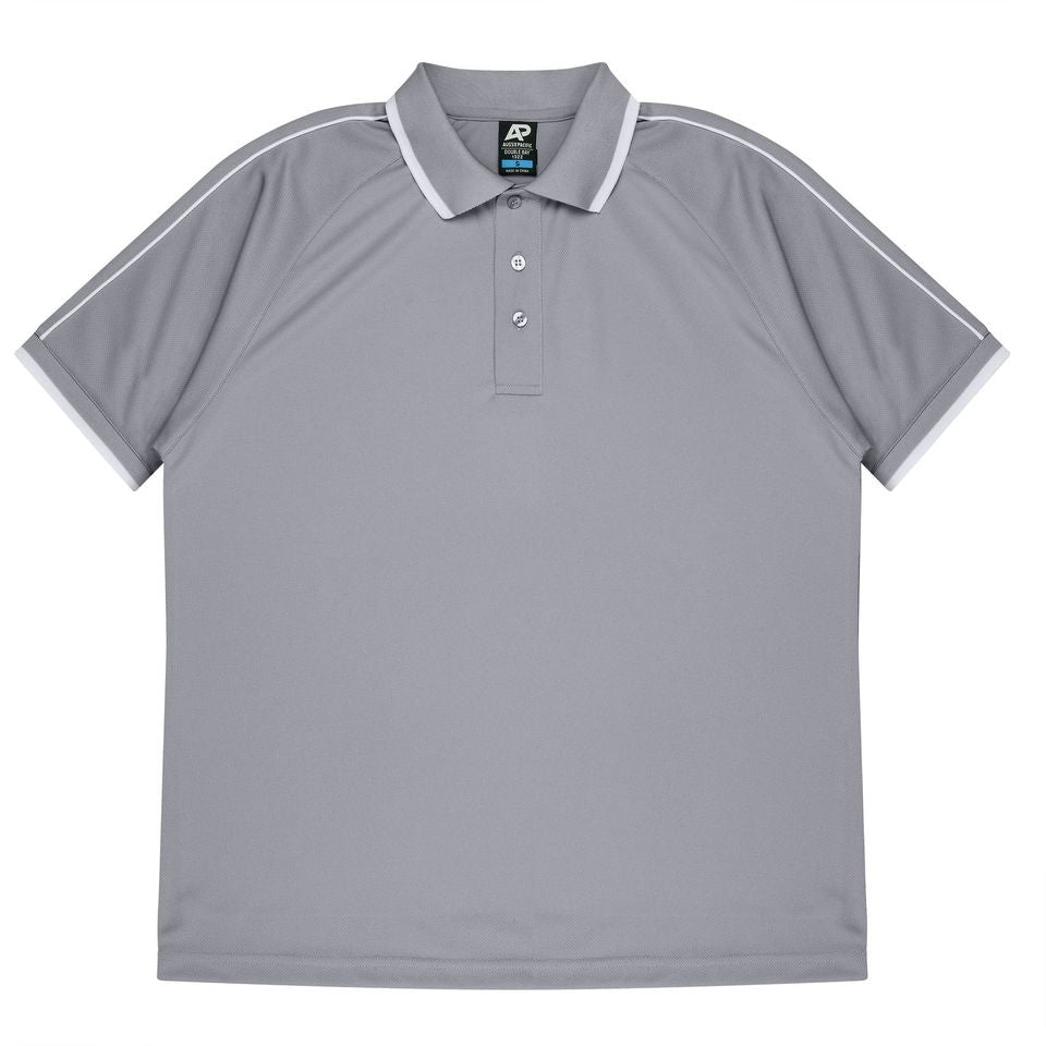 Aussie Pacific Double Bay Mens Polo (1322) (Clearance)