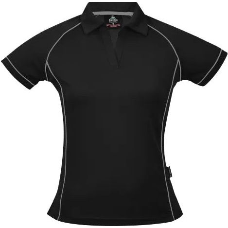 Aussie Pacific Endeavour Ladies Polo (2310)