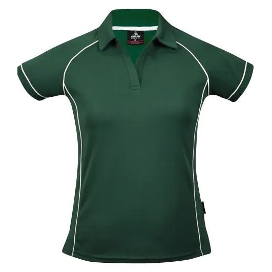 Aussie Pacific Endeavour Ladies Polo (2310)