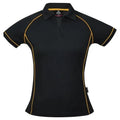 Aussie Pacific Endeavour Ladies Polo (2310)