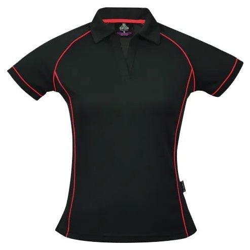 Aussie Pacific Endeavour Ladies Polo (2310)