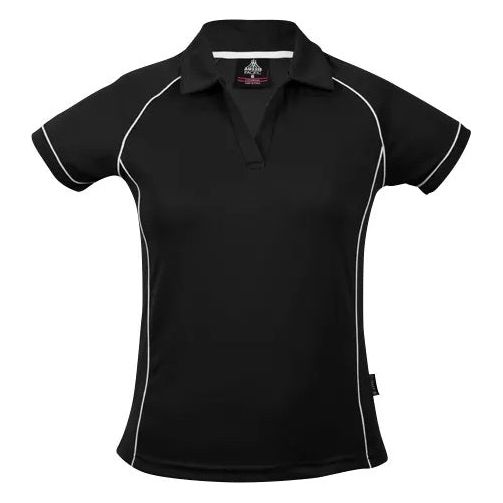Aussie Pacific Endeavour Ladies Polo (2310)