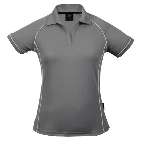 Aussie Pacific Endeavour Ladies Polo (2310)