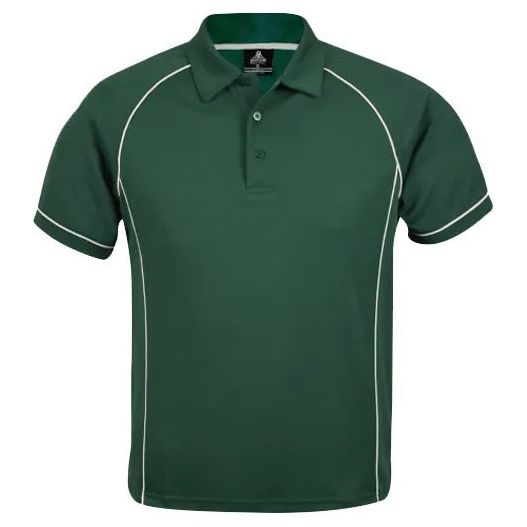 Aussie Pacific Endeavour Mens Polo (1310)