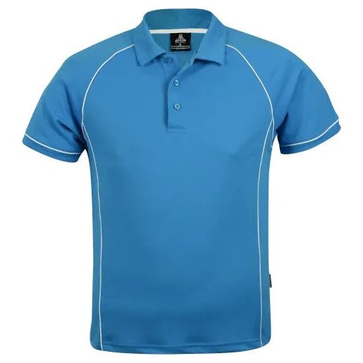 Aussie Pacific Endeavour Mens Polo (1310)