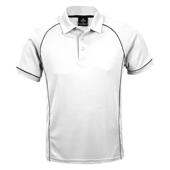 Aussie Pacific Endeavour Mens Polo (1310)