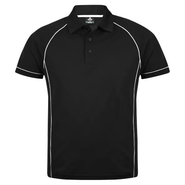 Aussie Pacific Endeavour Mens Polo (1310)