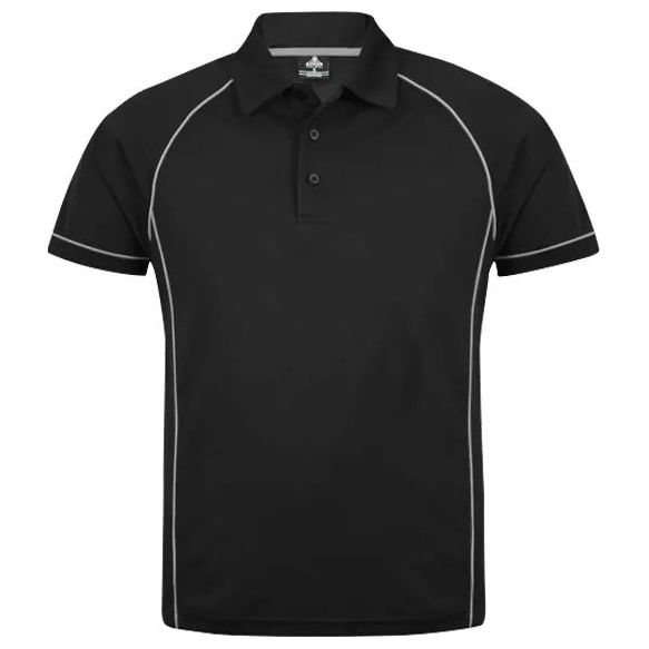 Aussie Pacific Endeavour Mens Polo (1310)