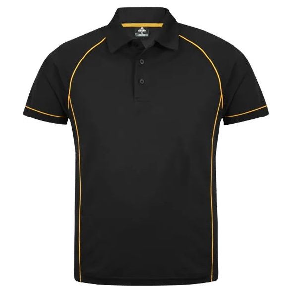 Aussie Pacific Endeavour Mens Polo (1310)