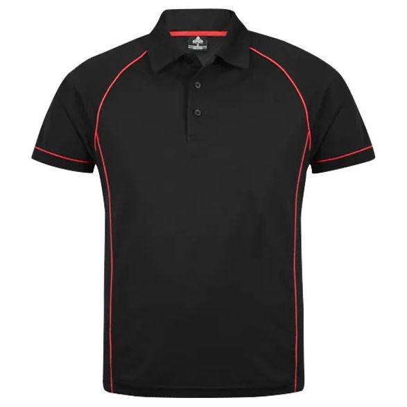 Aussie Pacific Endeavour Mens Polo (1310)